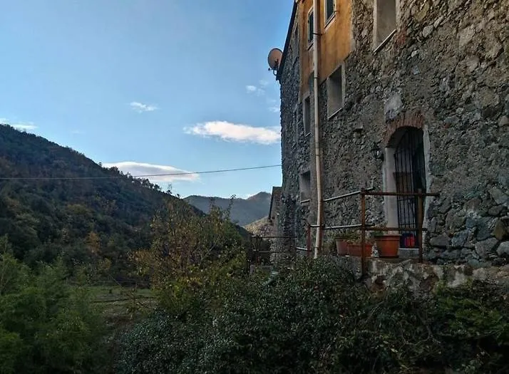Holiday home La Casa Di Mo Villa Albisola Superiore