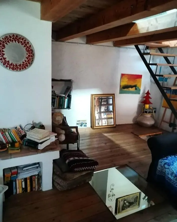 La Casa Di Mo Villa Albisola Superiore Holiday home