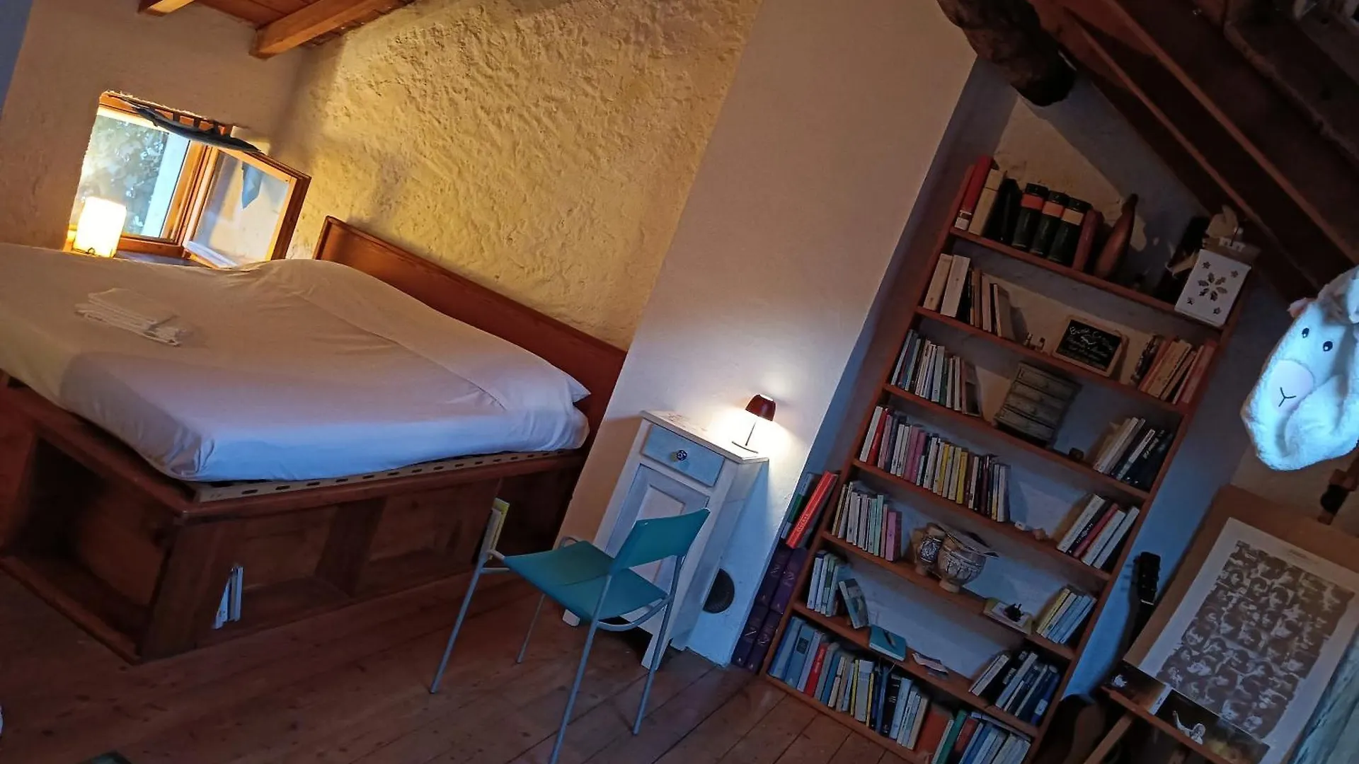 La Casa Di Mo Villa Albisola Superiore Holiday home